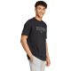 4. Koszulka adidas Tech Linear Graphic M IW2651