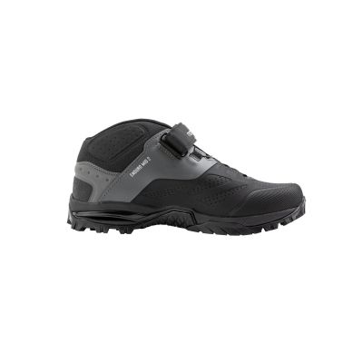 2. Buty rowerowe NORTHWAVE Enduro Mid 2 czarne
