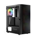 21. LOGIC OBUDOWA ARAMIS ARGB MIDI USB 3.0 BLACK