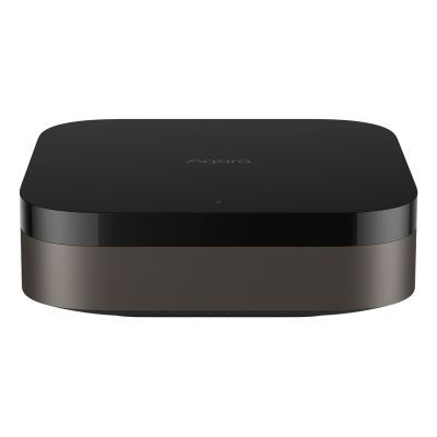 5. Aqara HUB M3 – Inteligentna centrala sterująca (HM-G01D)