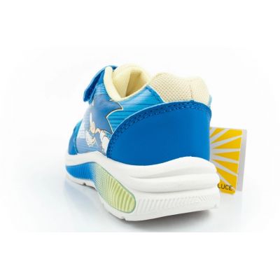 3. Buty Leomil Sonic Jr SC000679