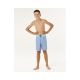 3. Boardshorty chłopięce RIP CURL Eternal Shred Mirage-Boy niebieskie