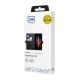 2. Etui 3mk Wallet Case na iPhone 16e - czarne