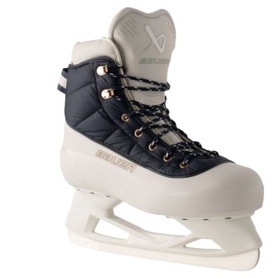 2. Łyżwy hokejowe Bauer Radiant Heated Sr 1065295