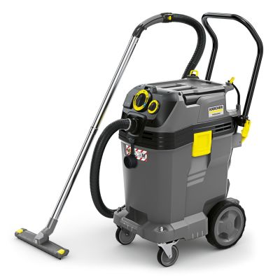 Kärcher NT 50/1 Czarny 50 l 1380 W
