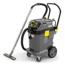 Kärcher NT 50/1 Czarny 50 l 1380 W