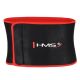 29. Pas neoprenowy HMS BR163