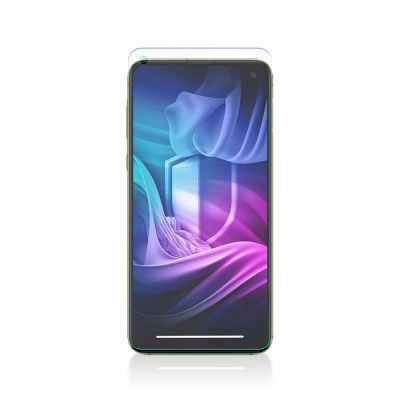 10. Folia ochronna matowa 3mk Silky Matt Pro na Samsung Galaxy S10e