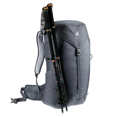 8. Plecak turystyczny Deuter AC Lite 30L 3421024-7000