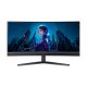 2. Acer X34 F1 X Monitor LCD do gier