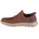 6. Skechers Slip-Ins: Garza - Gervin 205046-CDB Brązowe 40