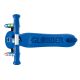 15. Hulajnoga z siedziskiem GO•UP SPORTY LIGHTS (452-600-4 S)