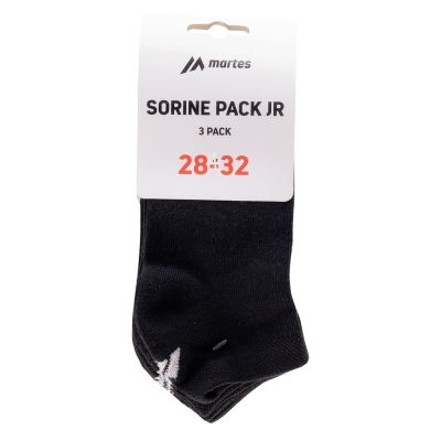 3. Skarpety do kostki Martes Sorine Pack Jr 92800517922 