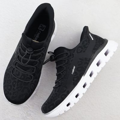 4. Buty Rieker M6066-01 W RKR797