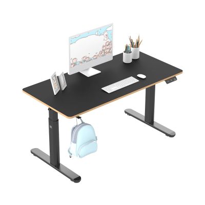 9. Ultradesk Pulsar Czarny