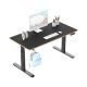 9. Ultradesk Pulsar Czarny