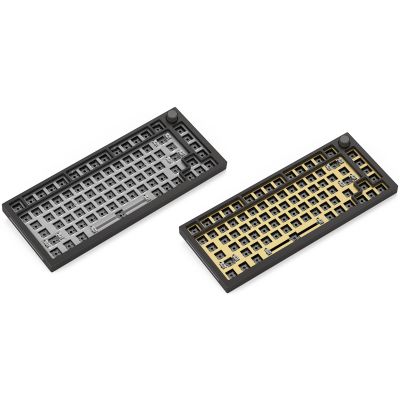 5. Glorious PC Gaming Race Switch Plate Keyboard switch plate