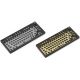 5. Glorious PC Gaming Race Switch Plate Keyboard switch plate