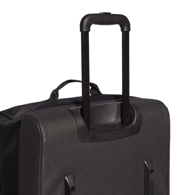 5. Torba adidas TIRO Trolley XL HS9756