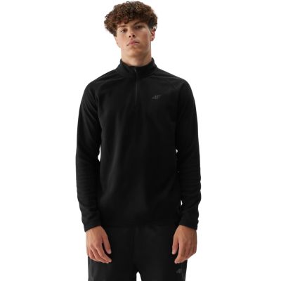6. Bluza polarowa 4F M 4FWAW24UFLEM044 21S