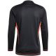 9. Koszulka bramkarska adidas Tiro 24 Competition Long Sleeve M IN0405