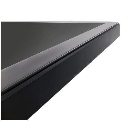 10. Hannspree HO 275 PTB monitor komputerowy 68,6 cm (27") 1920 x 1080 px Full HD LED Ekran dotykowy Czarny