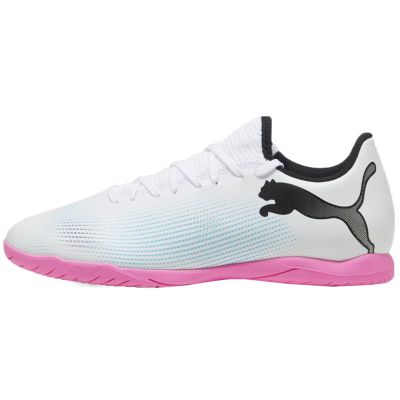 8. Buty piłkarskie Puma Future 7 Play IT M 107727 01