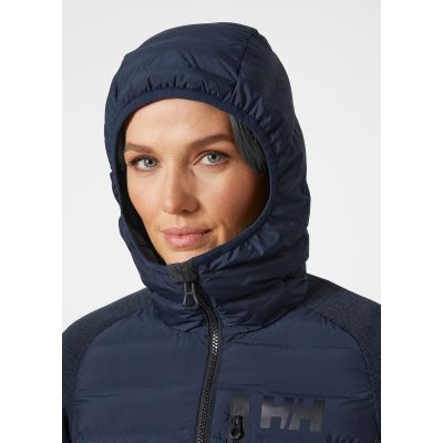 3. HELLY HANSEN W ARCTIC OCEAN HYBRID INS 30370 597
