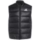 8. Kamizelka męska adidas ESS SD PUF V czarna JV7727