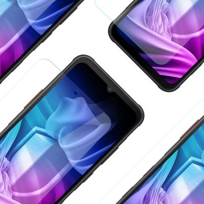 4. Folia matowa 3mk Silky Matt Pro na Samsung Galaxy XCover 7 Pro