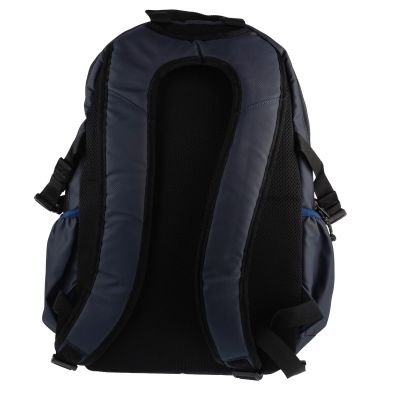 2. Roxy Jayjay Backpack ERJBP04894-BYL0 Granatowe One size