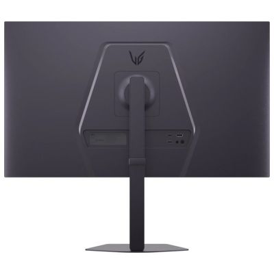 4. MONITOR LG LED 31,5" 32G620B-B UltraGear G6 QHD 200Hz