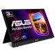 8. MONITOR ASUS 15,6" MB16ACV ZenScreen