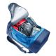 8. Deuter Duffel Pro Pack 30 3510026-1397 neptune-nightblue