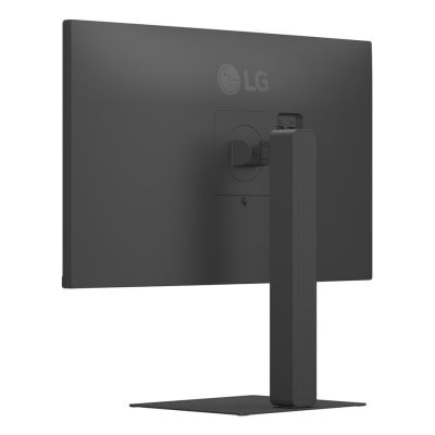 10. MONITOR LG LED UltraFine 4K UHD 27" 27U730A-B