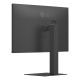 10. MONITOR LG LED UltraFine 4K UHD 27" 27U730A-B