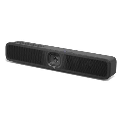 8. Logitech MeetUp 2 Grafitowy 3840 x 2160 px