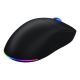 5. HATOR Quasar 3 Wireless myszka Gaming Oburęczny RF Wireless + Bluetooth + USB Type-A Optyczny 12000 DPI