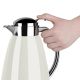 5. Termos Tefal K3034014 (1000 ml ; Szkło, Tworzywo sztuczne; kolor biały)