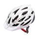 Kask Meteor Marven L 58-61 cm biało-szary 24725