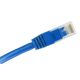 2. ALANTEC-Patch-cord U/UTP kat5e PVC 0.25m niebieski