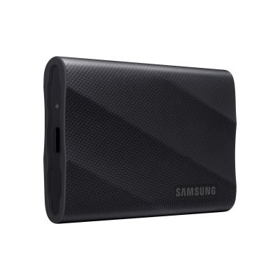 33. Samsung MU-PG2T0B 2 TB USB Type-C 3.2 Gen 2 (3.1 Gen 2) Czarny