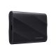 33. Samsung MU-PG2T0B 2 TB USB Type-C 3.2 Gen 2 (3.1 Gen 2) Czarny