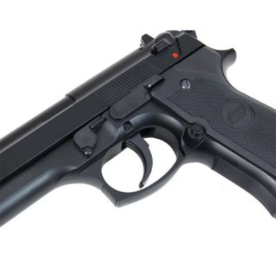 3. Pistolet ASG Beretta M9 World Defender sprężynowy