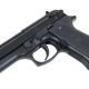 3. Pistolet ASG Beretta M9 World Defender sprężynowy