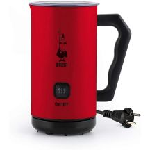 Bialetti MKF02 Automatyczny Czerwony