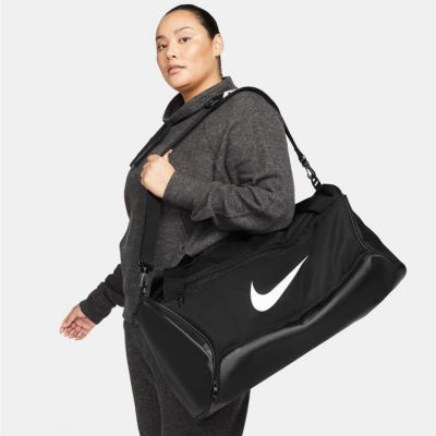 6. Torba Nike Brasilia 9.5 DH7710 010