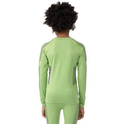 9. Bielizna termoaktywna 4F M093 Jr 4FJAW23USEAM093 41N