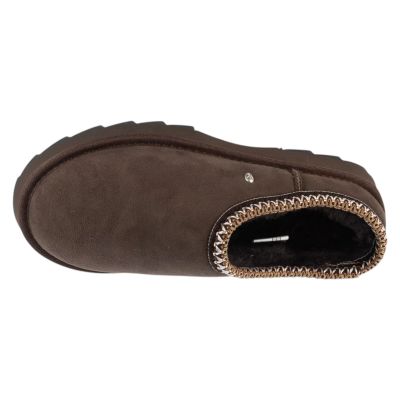 3. EMU Australia Sharky Scuff W13179-CHOC Brązowe 36