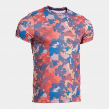 Koszulka Joma R-City Short Sleeve M 103974.633